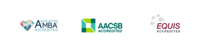AMBA - AACSB - EQUIS AMBA - AACSB - EQUIS