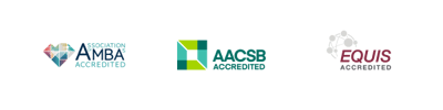 AMBA - AACSB - EQUIS